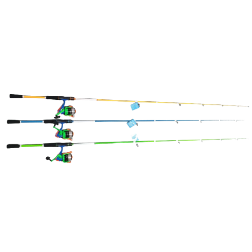 COMBO ELBE GLOW 7'-2PC